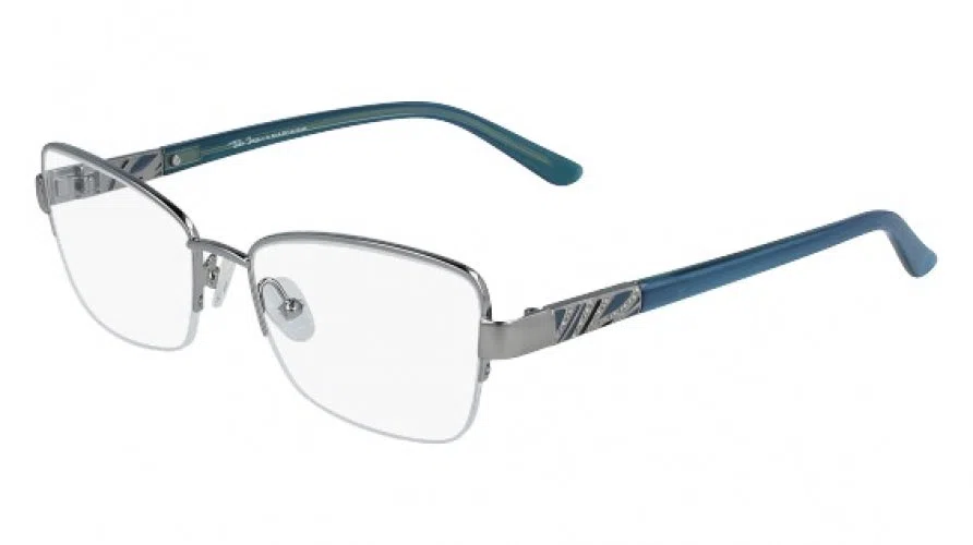 Marchon NYC TRES JOLIE 184 Eyeglasses - view 2